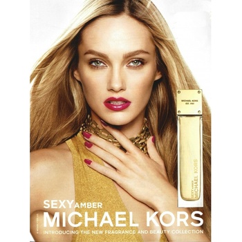 Sexy Amber EDP